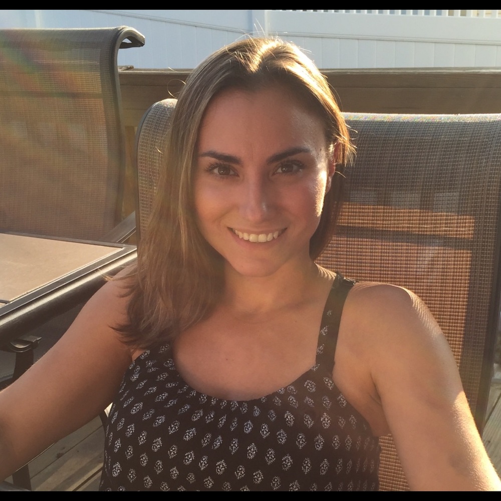 Meet your Posher, Diana